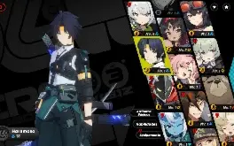 Zenless Zone Zero ZZZ - Starter com Banner no Garantido