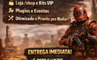 Servidor de Rust Pirata v2388