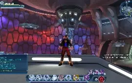 DC Universo Oline