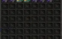Conta - Servidor private Warmane WOW shaman + ret pala