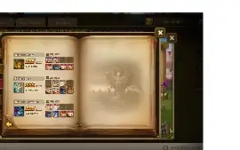 Starter Com Giana, Dyeus E Leona