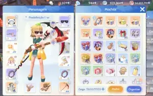 Acc Ragnarok Origin Lna - Payon-1; 238K Ferreiro Lvl 84