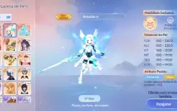 Acc Ragnarok Origin Lna - Payon-1; 238K Ferreiro Lvl 84