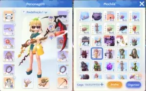 Acc Ragnarok Origin Lna - Payon-1; 238K Ferreiro Lvl 84