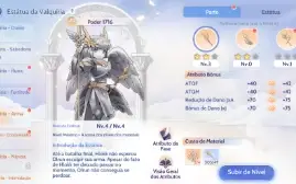 Acc Ragnarok Origin Lna - Payon-1; 238K Ferreiro Lvl 84