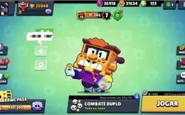 BRAWL STARS 49/49