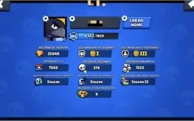 BRAWL STARS 49/49