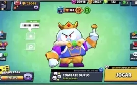 BRAWL STARS 49/49