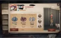 Conta Identity V