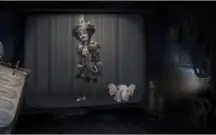 Conta Identity V