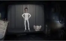 Conta Identity V
