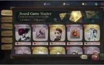 Conta Identity V