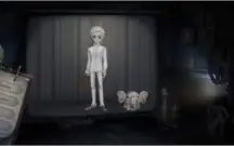 Conta Identity V