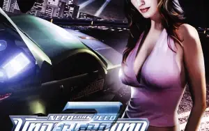 Need for Speed - Underground 2 (PT-BR) DUBLADO