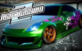 Need for Speed - Underground 2 (PT-BR) DUBLADO
