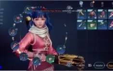 CONTA MIR4 LV60/59K POWER - SERV EUROPEU - ARQUEIRA