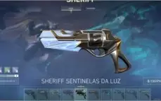conta valorant 25 facas radiante atualmente imortal 1