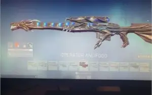 valorant conta main 22 facas radiante elo atual imortal 3