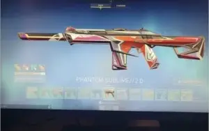 valorant conta main 22 facas radiante elo atual imortal 3