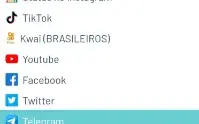 O melhor Painel Instagram