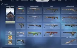 Ex Imortal MMR Alto Preço Negociavel no pix