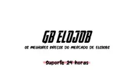 ELOJOB CS:GO // Te upo até Águia