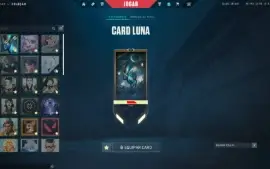 Conta radiante desde o beta