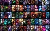 Vendo conta de LoL com 150+ de skins