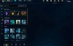 CONTA D4 60%WINRATE 3 TOKENS DE REEMBOLSO HÉROIS AD E SUP