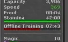 EK em Lutabara lvl 245 skills 98/92 ML 10 com 60 dias de PA