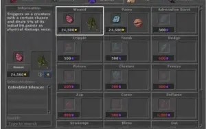 EK em Lutabara lvl 245 skills 98/92 ML 10 com 60 dias de PA