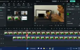 Wondershare filmora 13 Vitalício/ Edição de vídeos e captura