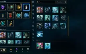 Smurf Plat 1 Flex Silver 3/4 Soloq Antiga
