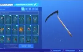 CONTA FORTNITE+MUITAS SKINS DE LOJA, BUNLDES, VIÚVA NEGRA!