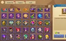 Castle cash