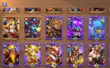 Castle cash