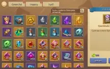 Castle cash