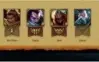 VENDO conta Diamond 5 s6 no LOL