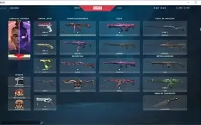 CONTA VALORANT DIMA 1 + PASSE FULL MMR ALTO