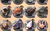 Conta Albion Base 100 em tudo, T8 em todas as coletas