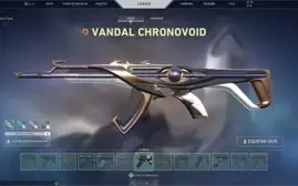 CONTA VALORANT FULL SKIN ASCENDENTE 2