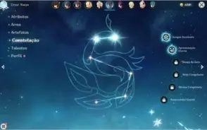 AR 35 / Mona + 7 SR + 11000 Gemas Essenciais
