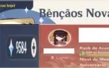 AR 35 / Mona + 7 SR + 11000 Gemas Essenciais