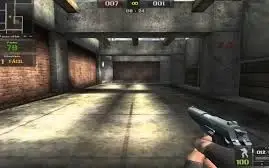 Cartão Point Blank - 16.000 Cash - Pronta Entrega