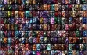 Conta League of legends TOP!