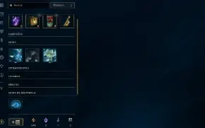 Conta Platina MMR LIMPO