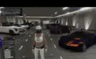 Up de Conta GTA online legacy PC