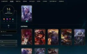 Conta bronze