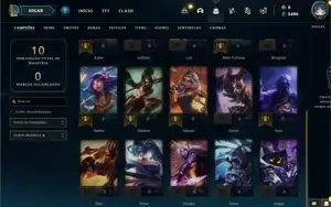Contas Ferro 4 AFUNDADAS