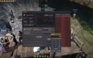 Conta bdo 295ap + 2 carracas + 2 lendarios +60b